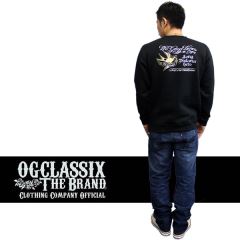 OL-3624�@OG�@CLASSIX �g���[�i�[