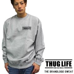 OL-3723 THUG LIFE�@�g���[�i�[ �O���[