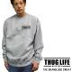 OL-3723 THUG LIFE�@�g���[�i�[ �O���[
