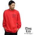 THUGLIFE TOCt g[i[ BRAND LOGO |Cg Yg[i[ bh