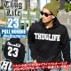 OL-3742b THUG LIFE�@�v���p�[�J�[