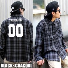 OL-3746 THUG LIFE�@�����V���c 2�J���[