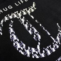 OL-3836 THUG LIFE�@�g���[�i�[ SASORI