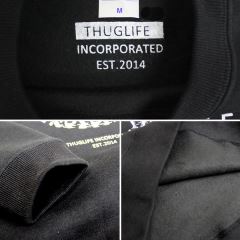 OL-3836 THUG LIFE�@�g���[�i�[ SASORI