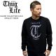 OL-3836 THUG LIFE�@�g���[�i�[ SASORI
