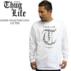OL-3838 THUG LIFE�@����T�V���c