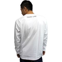 OL-3838 THUG LIFE�@����T�V���c