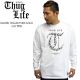 OL-3838 THUG LIFE�@����T�V���c