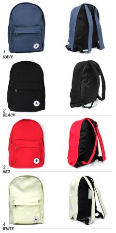 OL-3889�@CONVERSE �L�����p�X�o�b�N�p�b�N