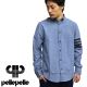 OL-3938 PellePelle �����V���c �{�^���_�E��