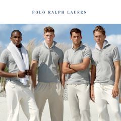 OL-3943 RALPH LAUREN V�l�b�N�e�B�[�V���c
