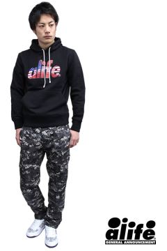 OL-3980 ALIFE / �v���p�[�J�[ �u���b�N