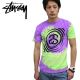 OL-3996�@STUSSY �X�p�C����SS�����NTee