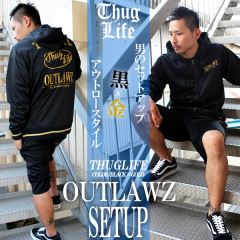 OL-3899a THUG LIFE �����W���[�W�㉺