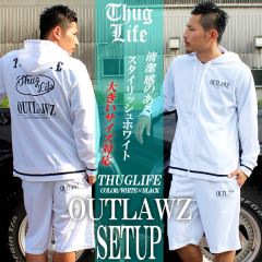 OL-3899b THUG LIFE �����W���[�W�㉺
