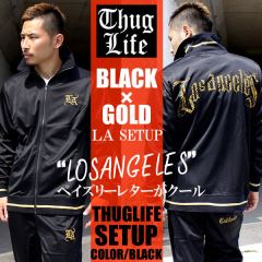 OL-3900b THUG LIFE �����W���[�W�㉺
