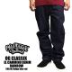 OL-4126 OG�@CLASSIX TOW-TON DENIM