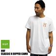 HUF nt TVc CLASSIC H DEPPED TEE zCg TS51031