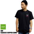 HUF nt TVc CLASSIC H DEPPED TEE ubN TS51031