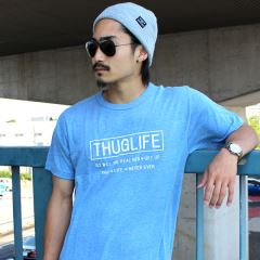 OL-4198 THUGLIFE 4LIFE BOX TEE