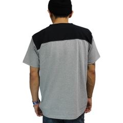 OL-4202 THUGLIFE THUG FOOT TEE