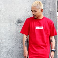 OL-4180 BADASS BOX LOGO