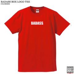 OL-4180 BADASS BOX LOGO