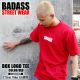 OL-4180 BADASS BOX LOGO