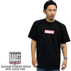 OL-4181 BADASS BOX LOGO