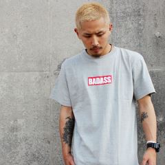 OL-4182 BADASS BOX LOGO