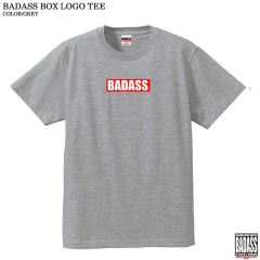 OL-4182 BADASS BOX LOGO