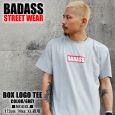 BADASS o_X BOX LOGO o_X TVc O[