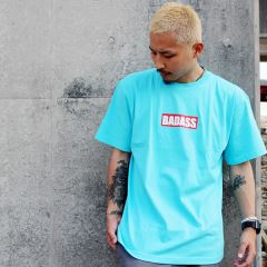 OL-4183 BADASS BOX LOGO