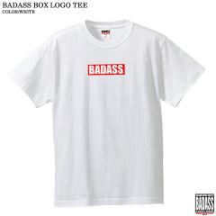 OL-4184 BADASS BOX LOGO