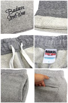 OL-4185 BADASS BOX LOGO �V���[�c