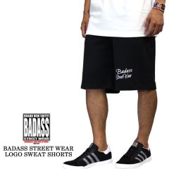 OL-4186 BADASS BOX LOGO �V���[�c