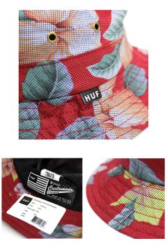 OL-4233 HUF �o�P�b�g�n�b�g