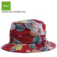 HUF nt oPbgnbg ALOHA AINA BUCKET IWiAn bh HT52028