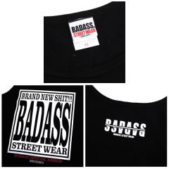 OL-4262 BADASS TANK TOP
