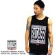 OL-4262 BADASS TANK TOP