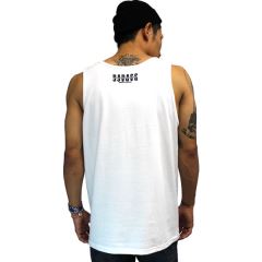 OL-4263 BADASS TANK TOP