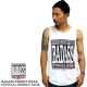 OL-4263 BADASS TANK TOP