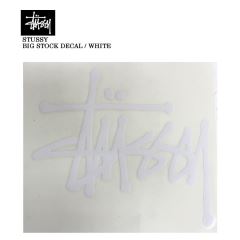 OL-4267�@STUSSY �X�e�b�J�[