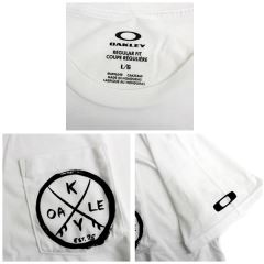 OL-4284 �I�[�N���[ ����T�V���c