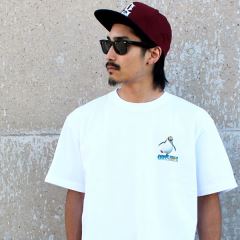 OL-4302 THUGLIFE TROPIC TEE