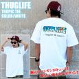 THUGLIFE TOCt TVc gsbNeB[ TROPIC TEE zCg