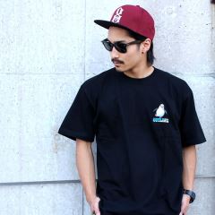 OL-4303 THUGLIFE TROPIC TEE