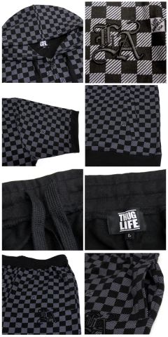OL-4306 THUG LIFE �����Z�b�g�A�b�v