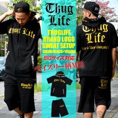 OL-4310 THUG LIFE �����Z�b�g�A�b�v