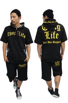 OL-4310 THUG LIFE �����Z�b�g�A�b�v